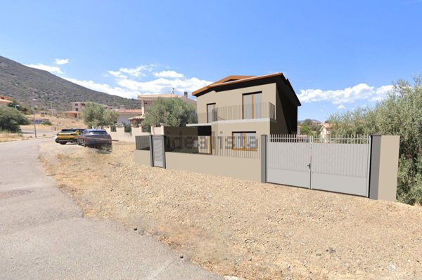 terreno edificabile in vendita a Muravera