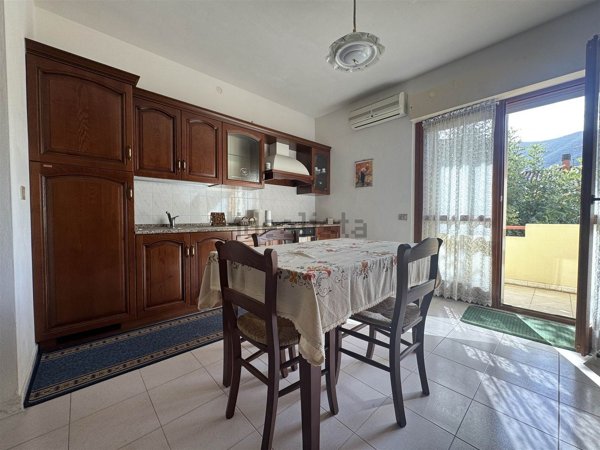 appartamento in vendita a Muravera