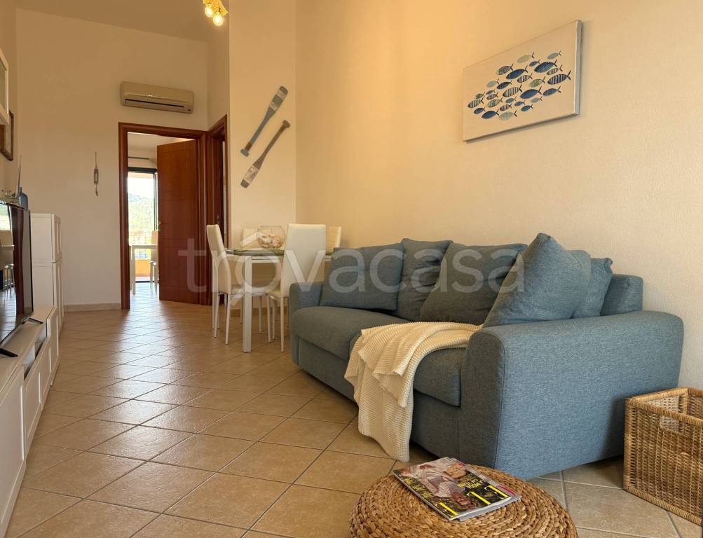 appartamento in vendita a Muravera