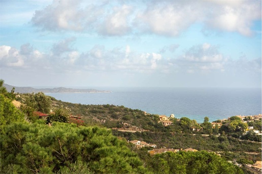 casa indipendente in vendita a Muravera in zona Costa Rei