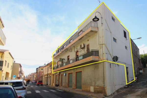 appartamento in vendita a Muravera