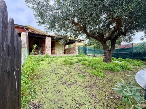 casa indipendente in vendita a Muravera in zona Costa Rei