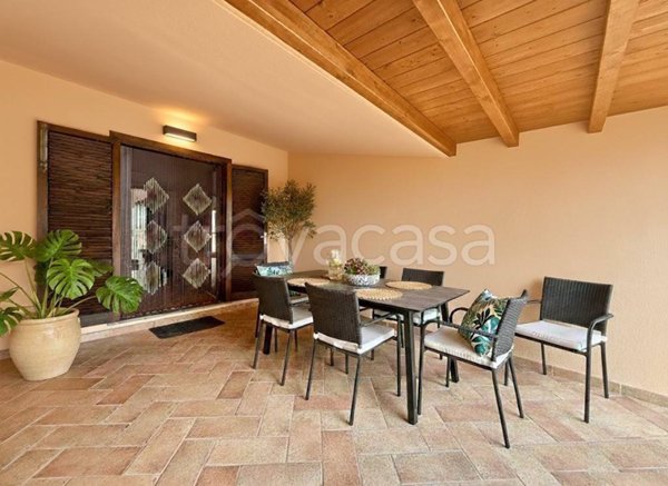 casa indipendente in vendita a Muravera in zona Costa Rei