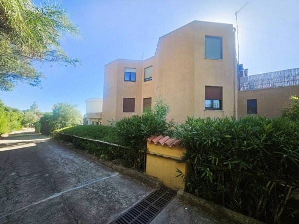 appartamento in vendita a Muravera