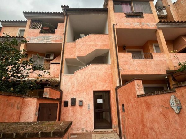 appartamento in vendita a Muravera