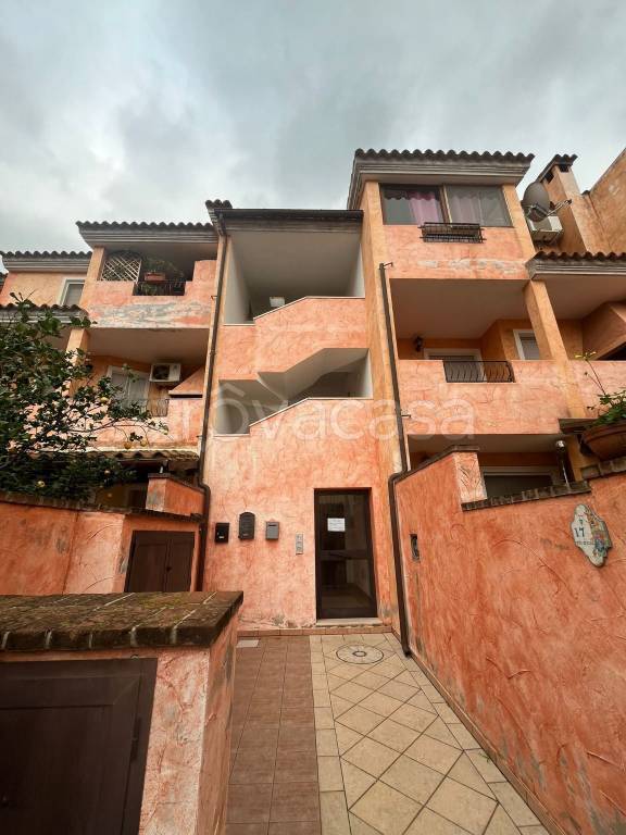 appartamento in vendita a Muravera
