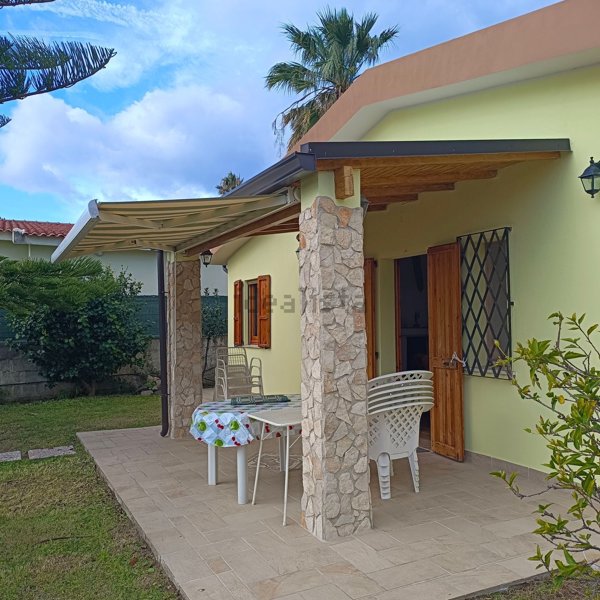 casa indipendente in vendita a Muravera