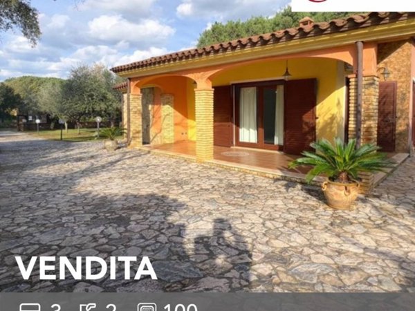 casa indipendente in vendita a Muravera