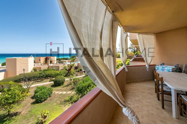 appartamento in vendita a Muravera in zona Costa Rei