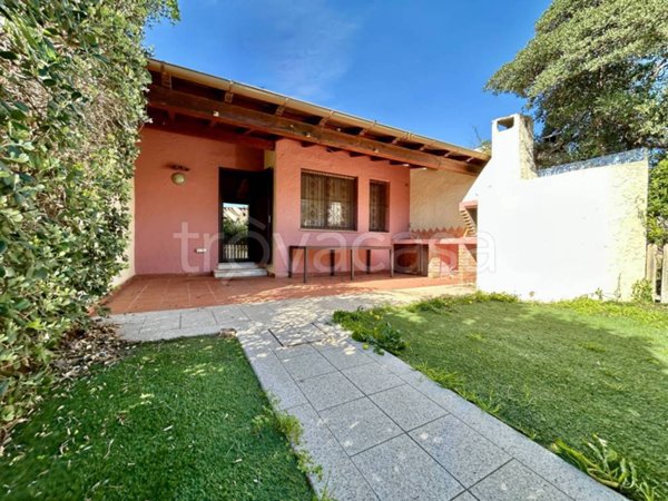 casa indipendente in vendita a Muravera in zona Costa Rei