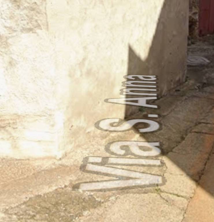 locale commerciale in vendita a Muravera