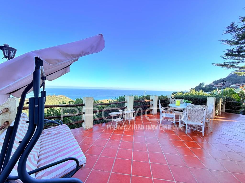 casa indipendente in vendita a Muravera