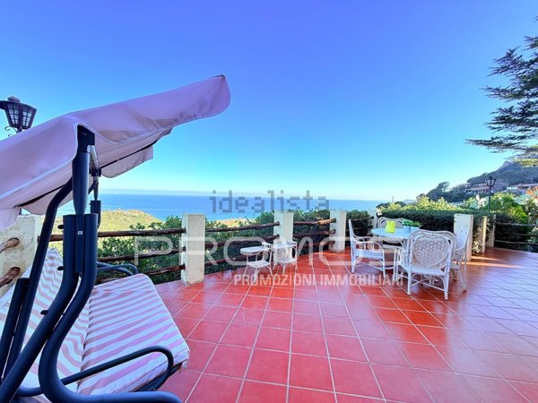 casa indipendente in vendita a Muravera in zona Costa Rei