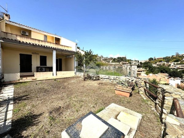 casa indipendente in vendita a Muravera in zona Costa Rei