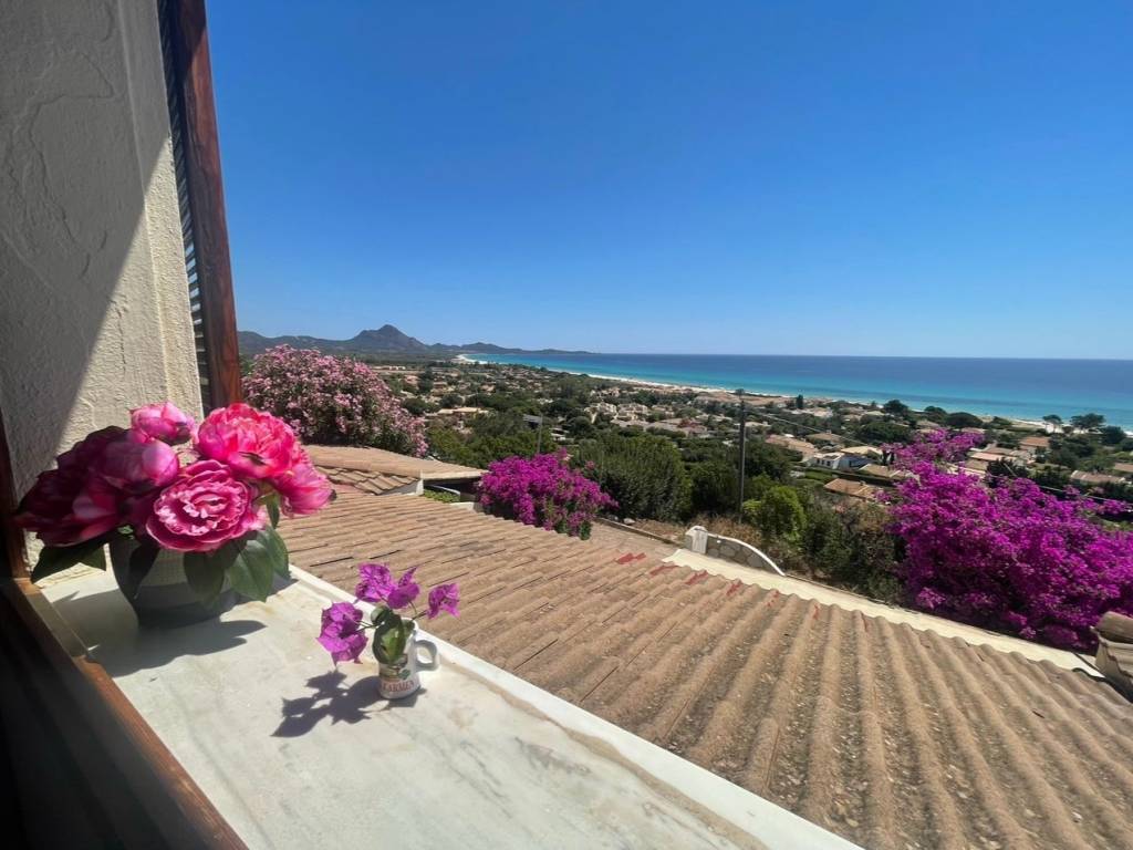 casa indipendente in vendita a Muravera in zona Costa Rei