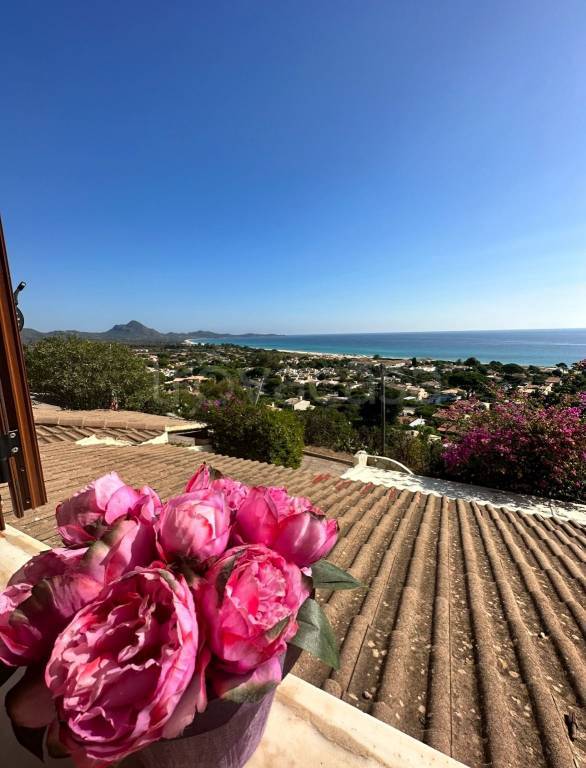 casa indipendente in vendita a Muravera in zona Capo Ferrato