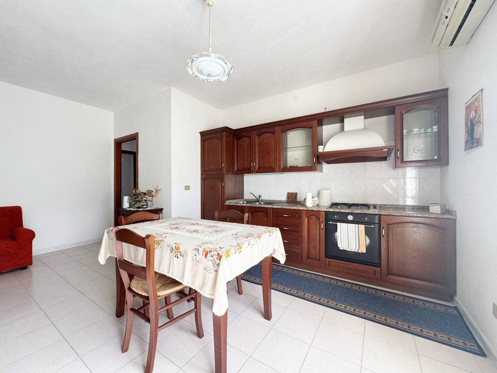 appartamento in vendita a Muravera