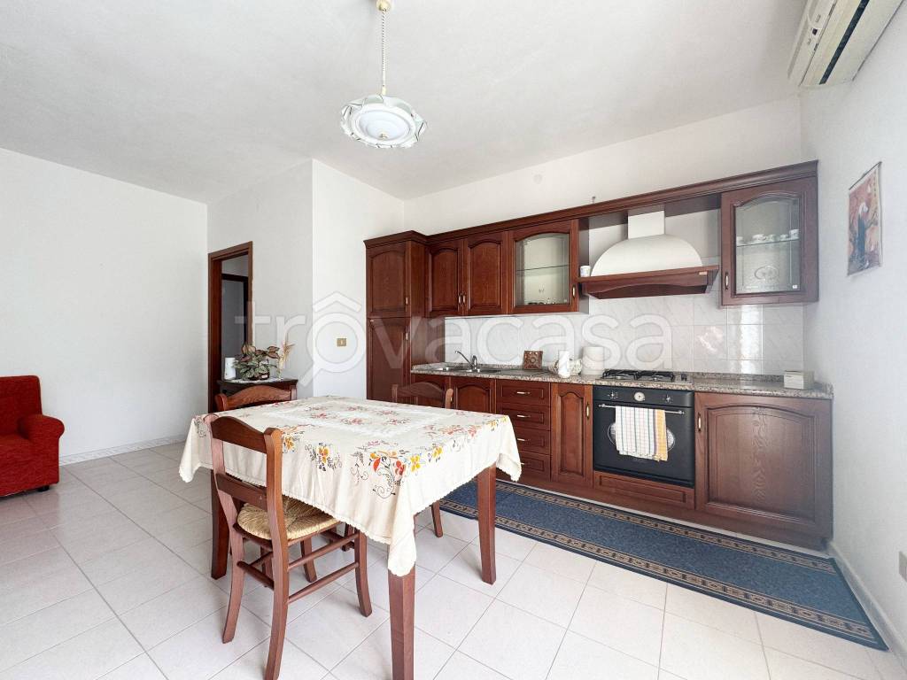 appartamento in vendita a Muravera