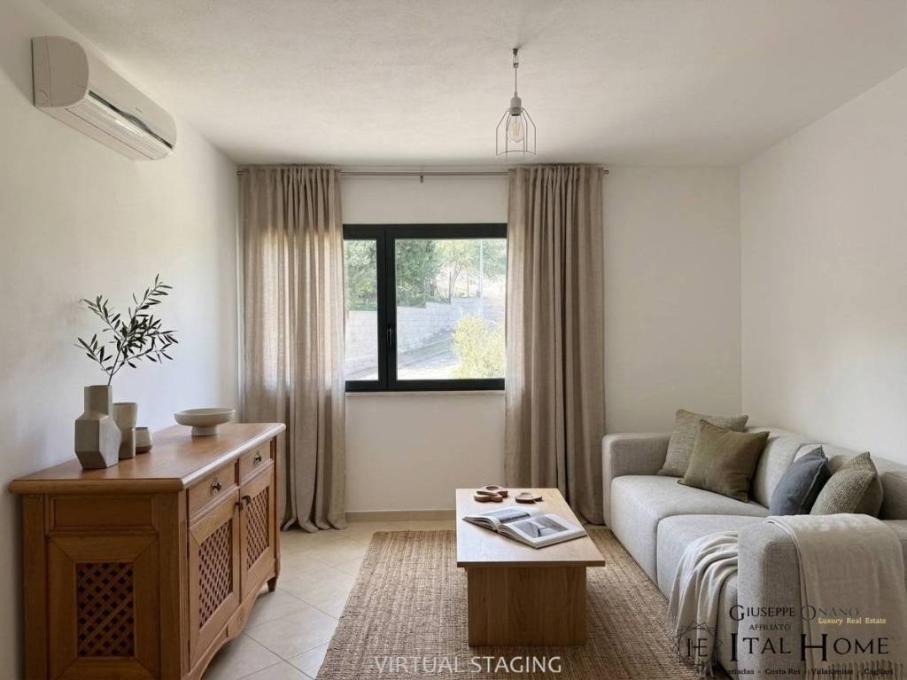 appartamento in vendita a Muravera