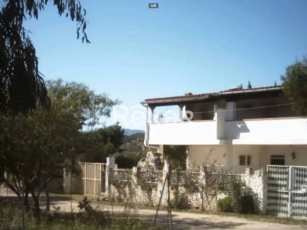 casa indipendente in vendita a Muravera