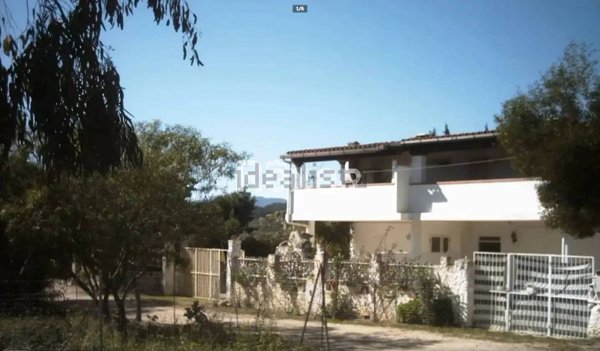 casa indipendente in vendita a Muravera