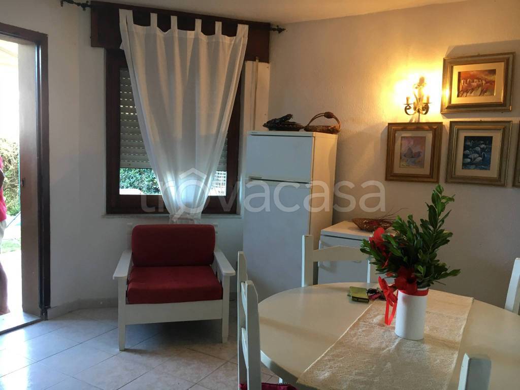 appartamento in vendita a Muravera in zona Costa Rei