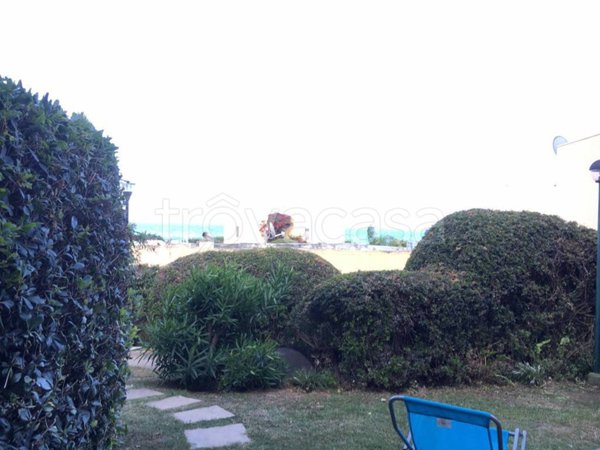 appartamento in vendita a Muravera in zona Costa Rei