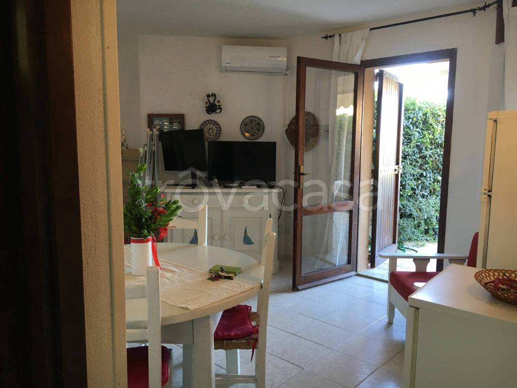 appartamento in vendita a Muravera in zona Costa Rei