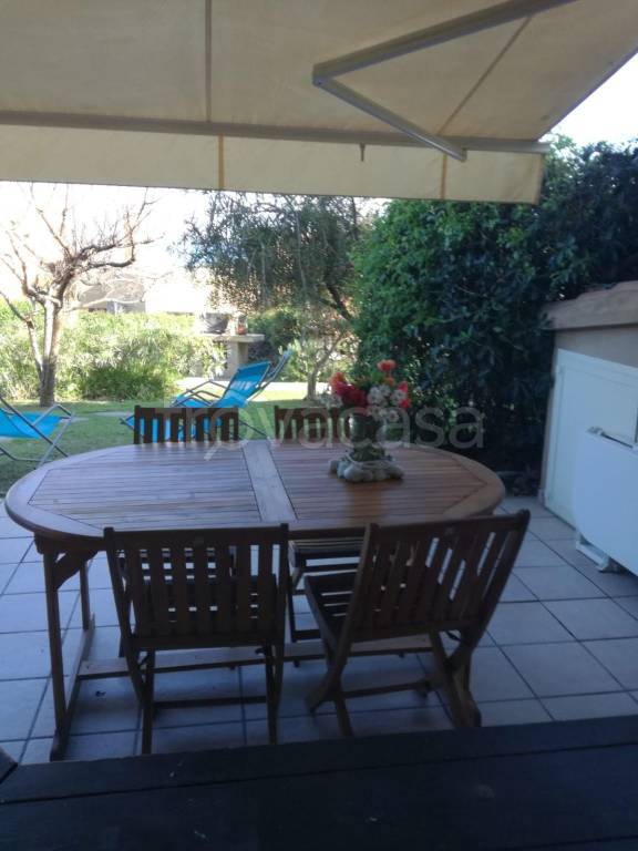 appartamento in vendita a Muravera in zona Costa Rei
