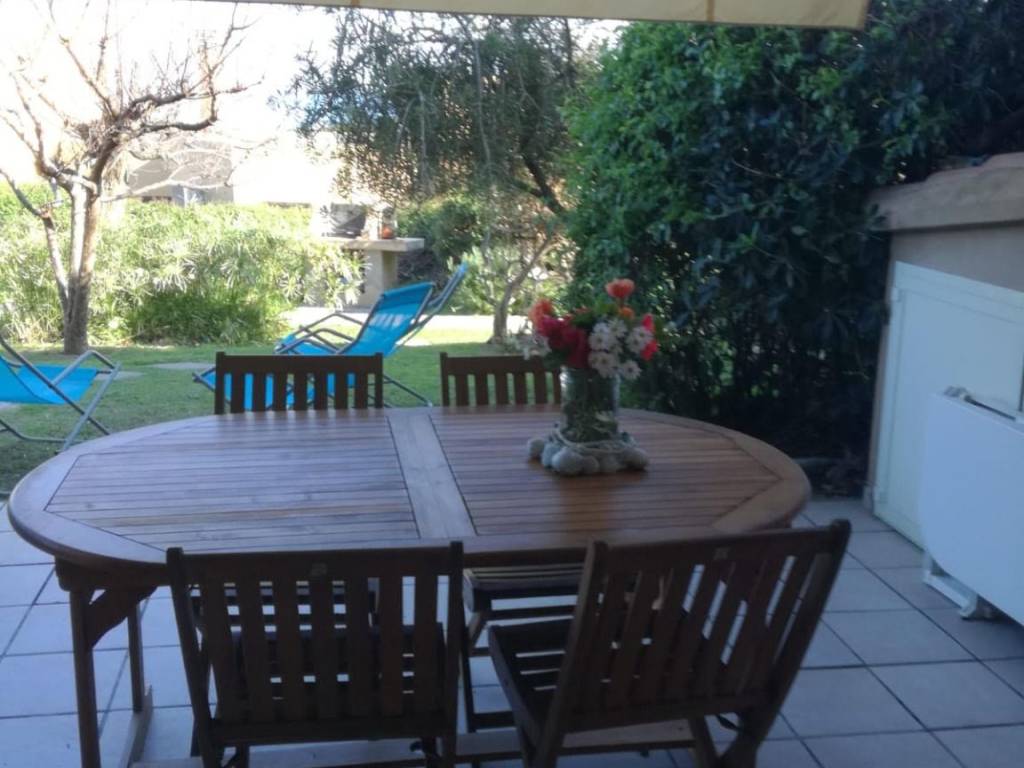 appartamento in vendita a Muravera in zona Costa Rei