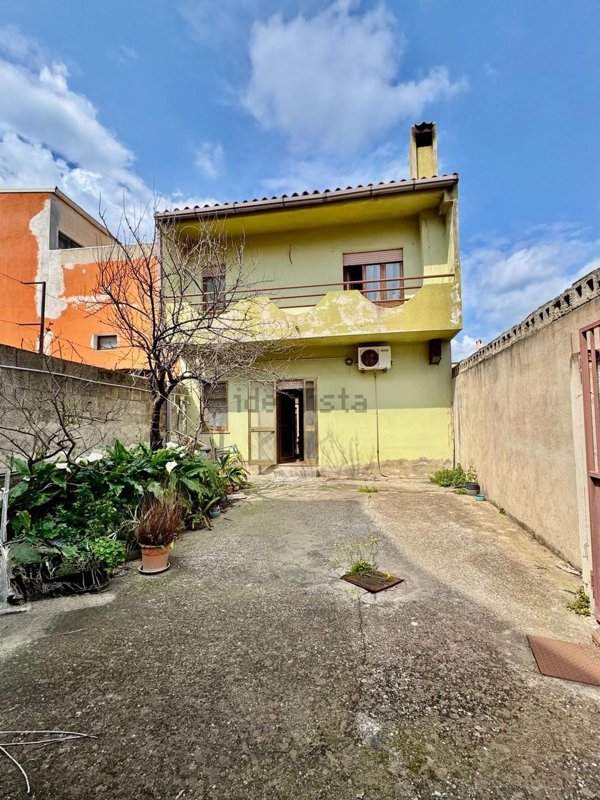 casa indipendente in vendita a Muravera