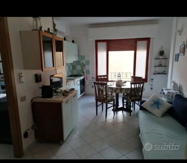 appartamento in vendita a Muravera