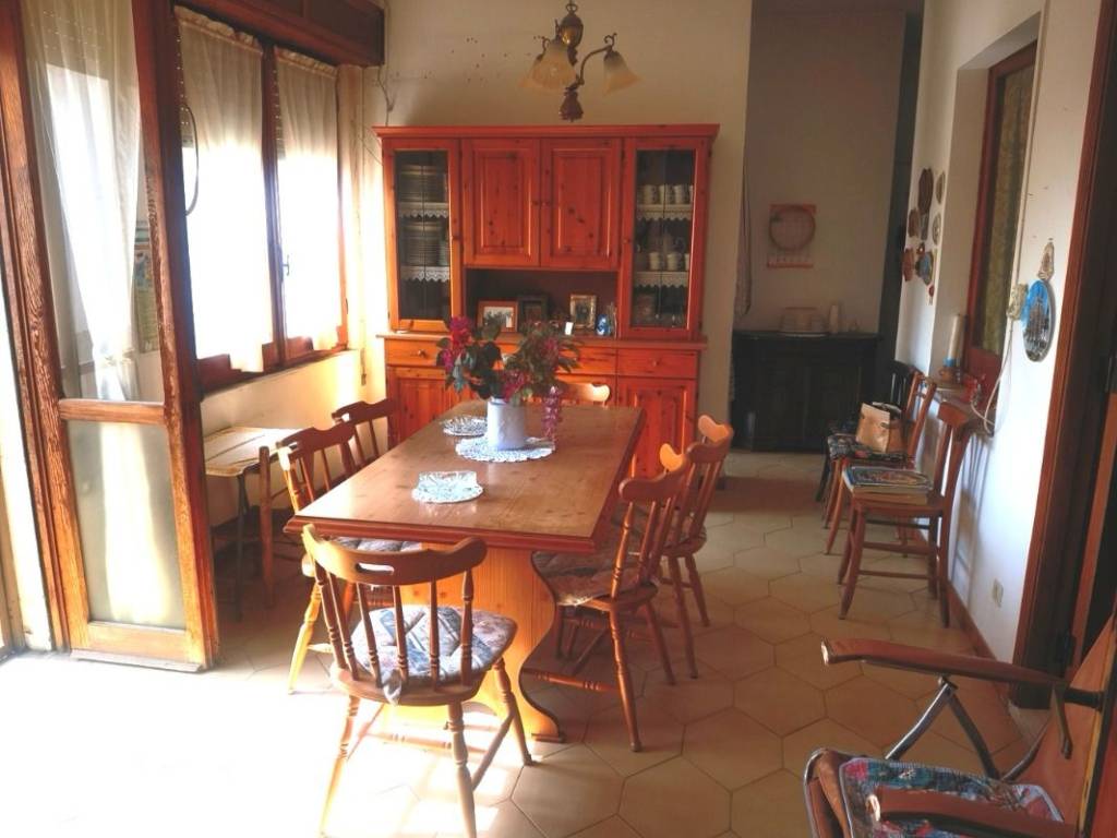 casa indipendente in vendita a Muravera