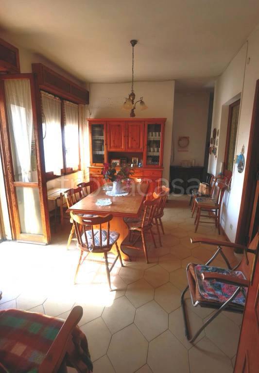 casa indipendente in vendita a Muravera