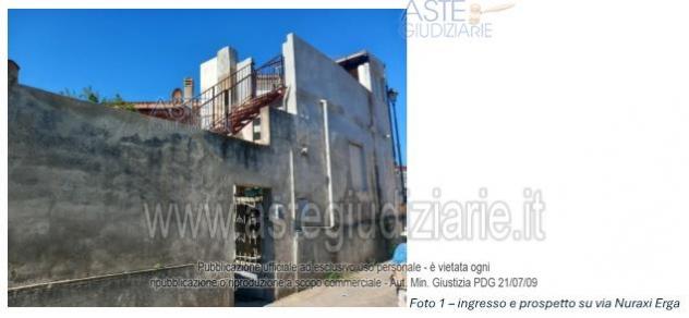 casa indipendente in vendita a Muravera