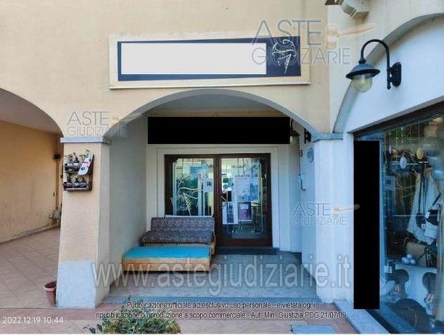 negozio in vendita a Muravera