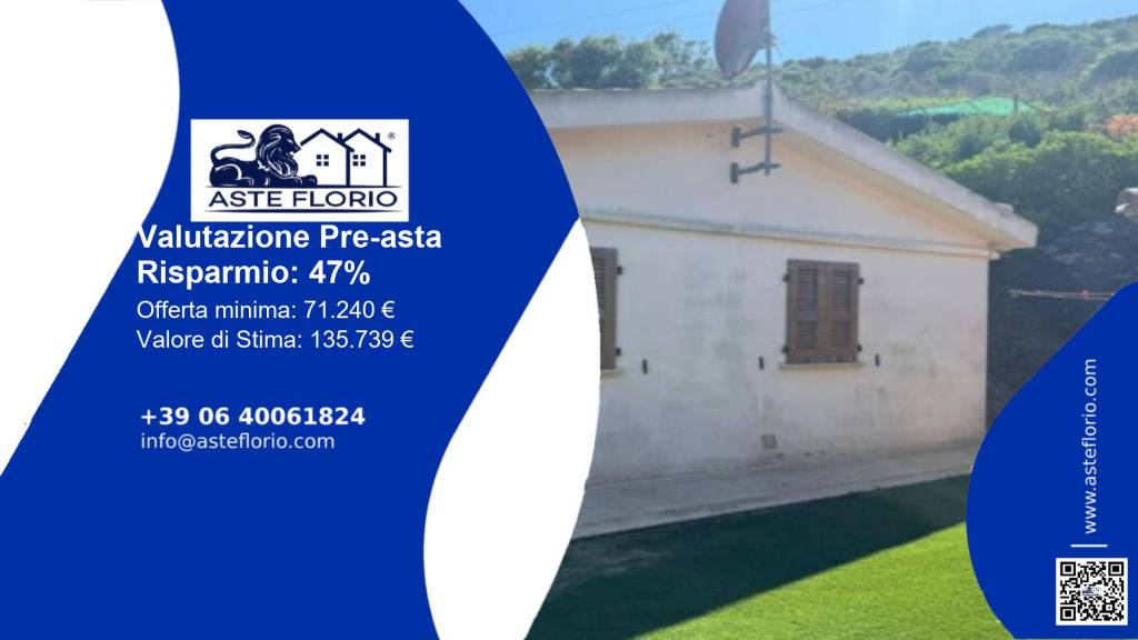 appartamento in vendita a Muravera