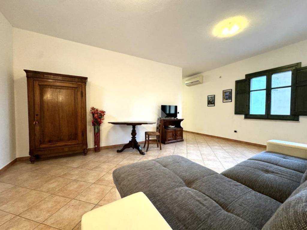 appartamento in vendita a Muravera