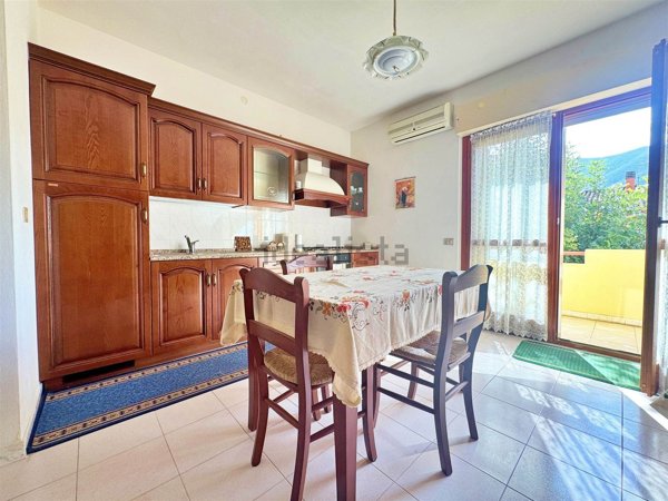 appartamento in vendita a Muravera