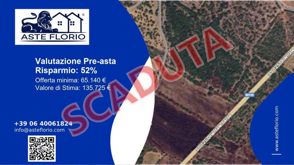 terreno agricolo in vendita a Muravera