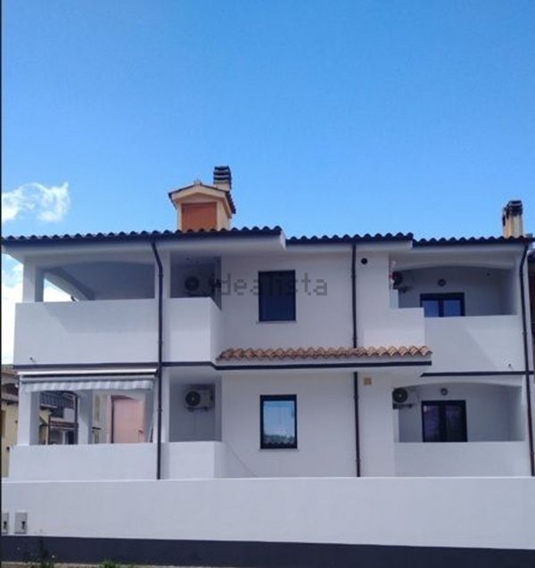 appartamento in vendita a Muravera