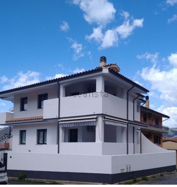 appartamento in vendita a Muravera