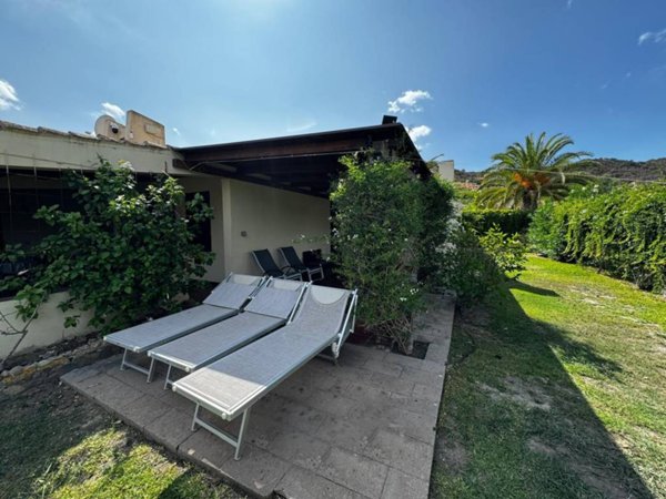 casa indipendente in vendita a Muravera in zona Costa Rei
