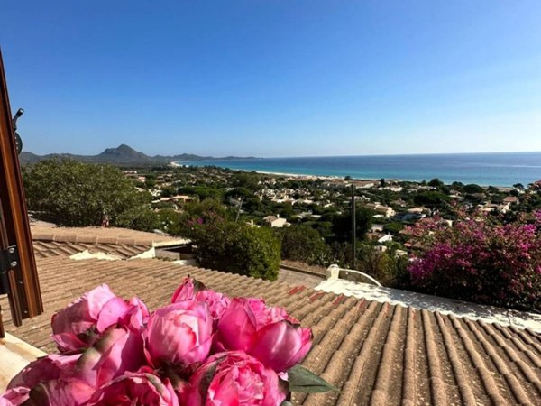 casa indipendente in vendita a Muravera in zona Capo Ferrato