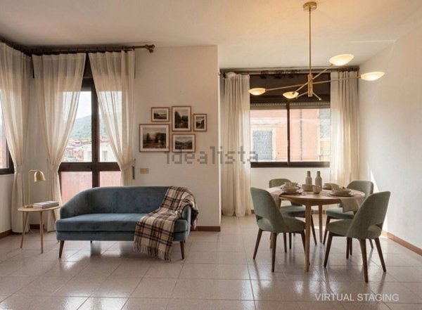 appartamento in vendita a Muravera