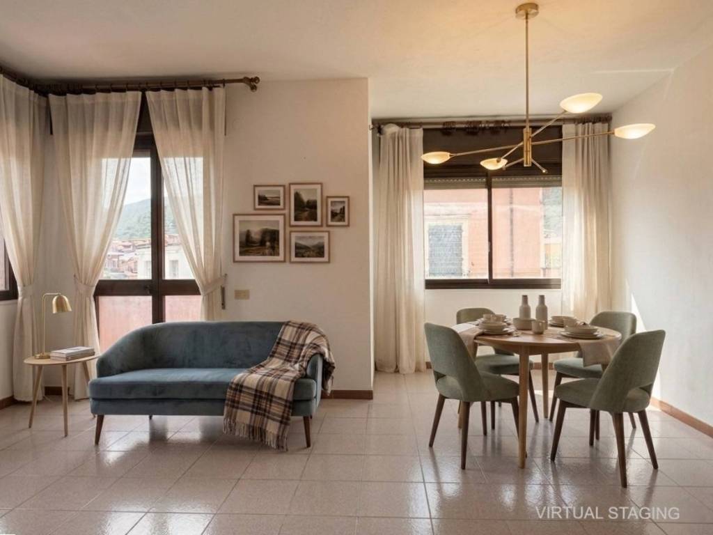 appartamento in vendita a Muravera