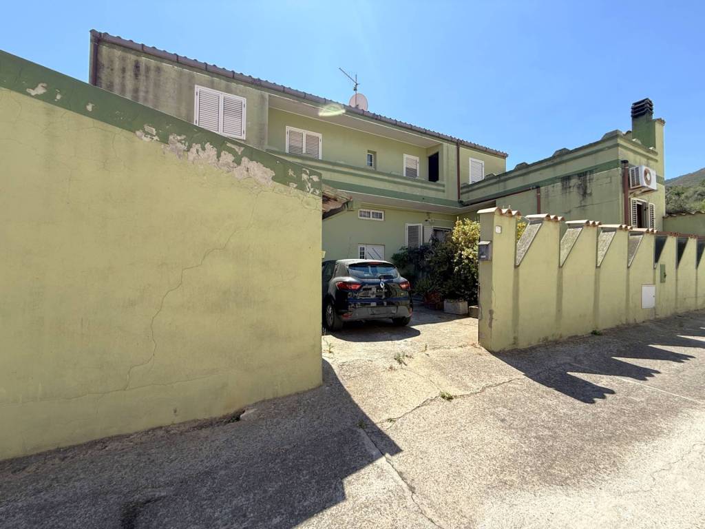 casa indipendente in vendita a Muravera