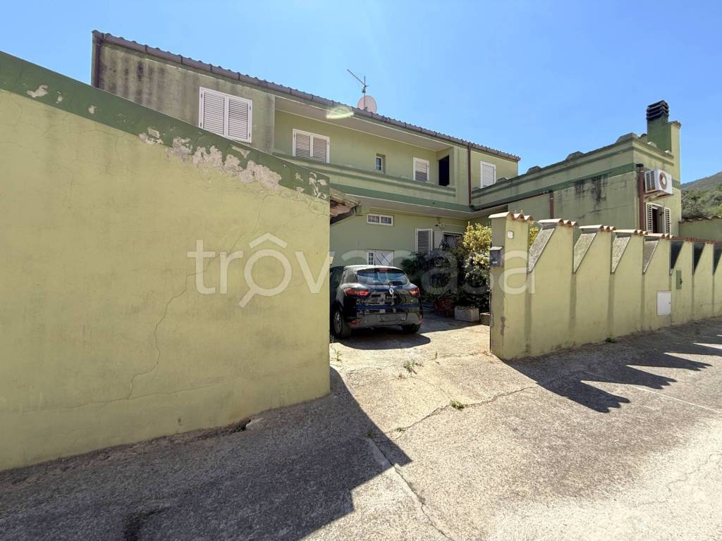 casa indipendente in vendita a Muravera