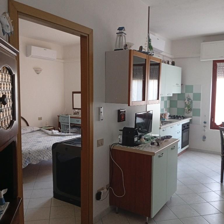 appartamento in vendita a Muravera