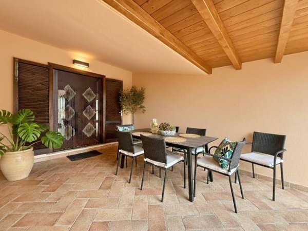 casa indipendente in vendita a Muravera in zona Costa Rei